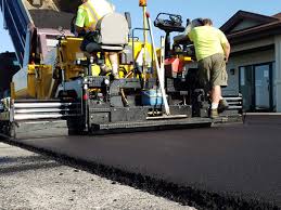 Brick Driveway Installation in Dundee, FL